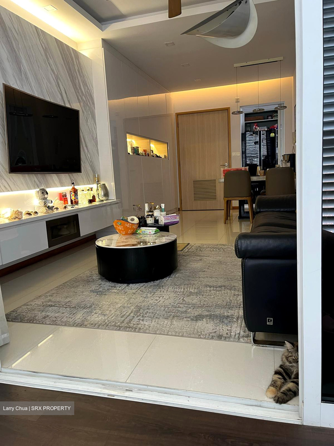 Forestville (D25), Condominium #490337351